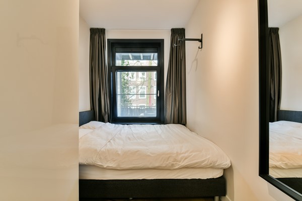 Medium property photo - Wijttenbachstraat 48C, 1093 JD Amsterdam